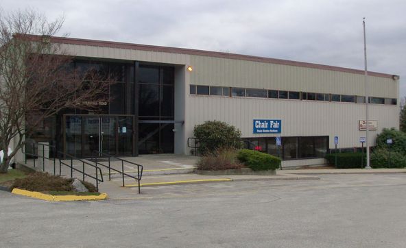 80 Turnpike Rd, Westborough, MA 01581